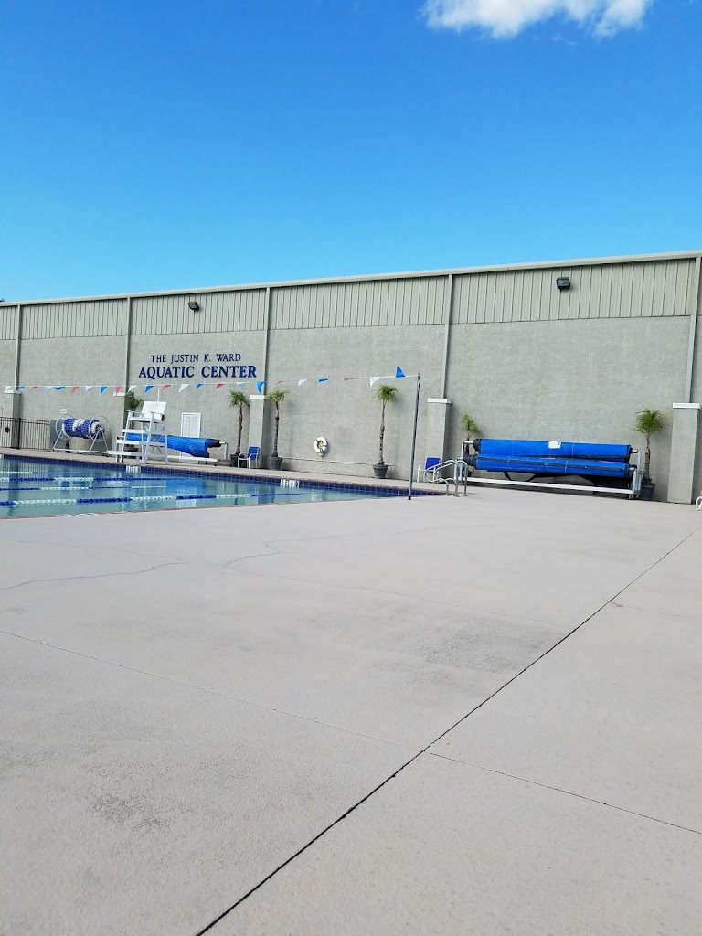  Highland County Family YMCA