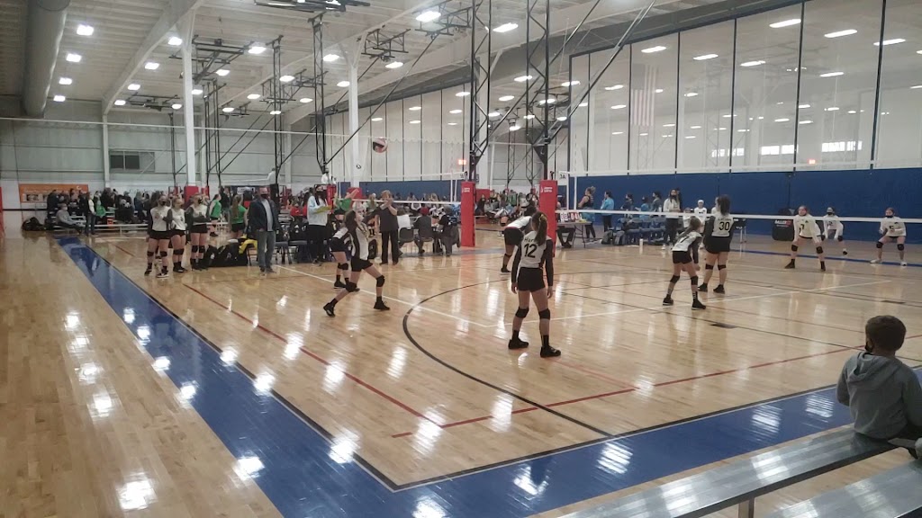  Cape Girardeau SportsPlex