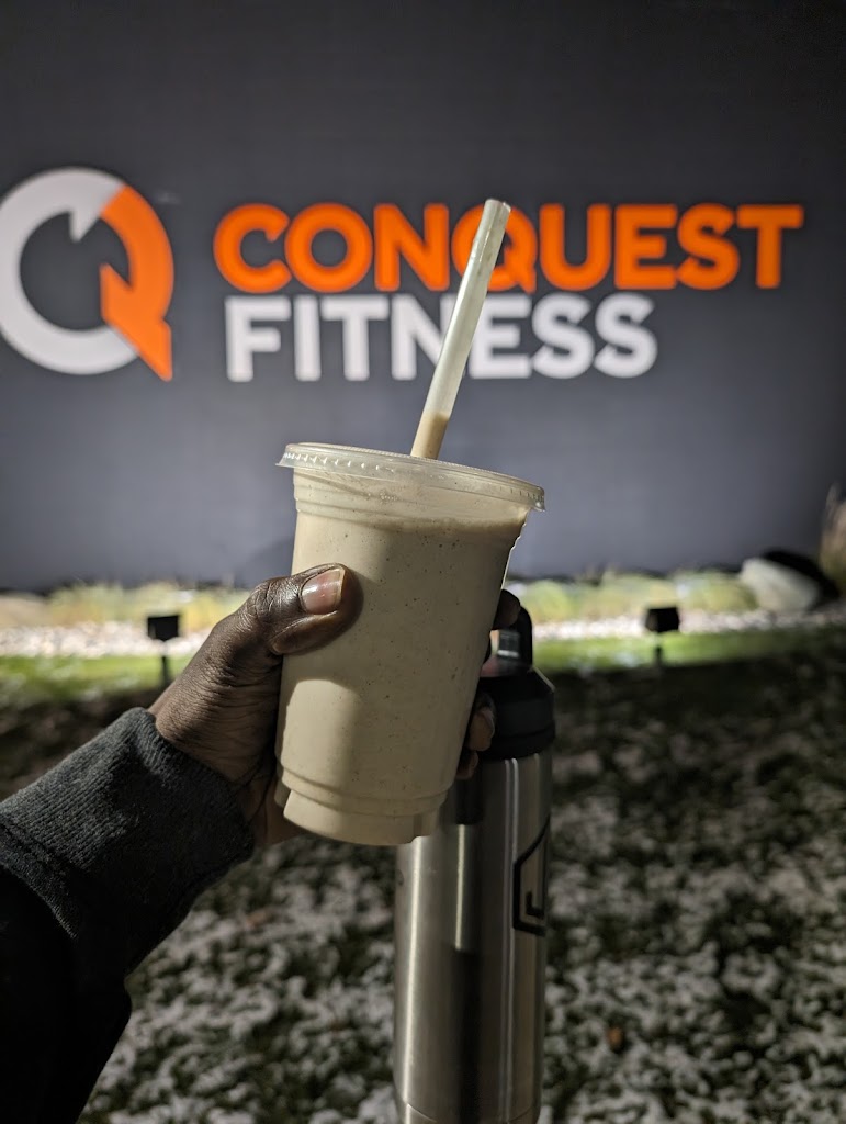  Conquest Fitness