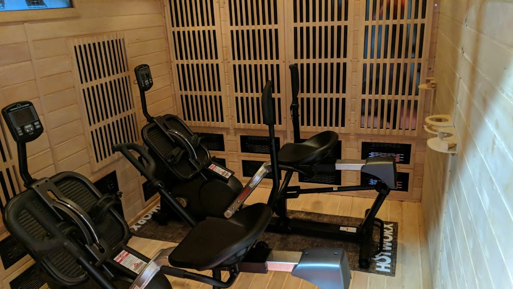  HOTWORX - Colleyville, TX