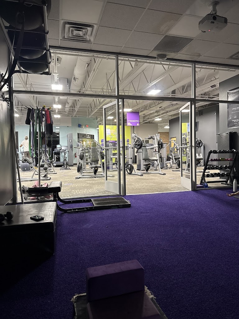  Anytime Fitness