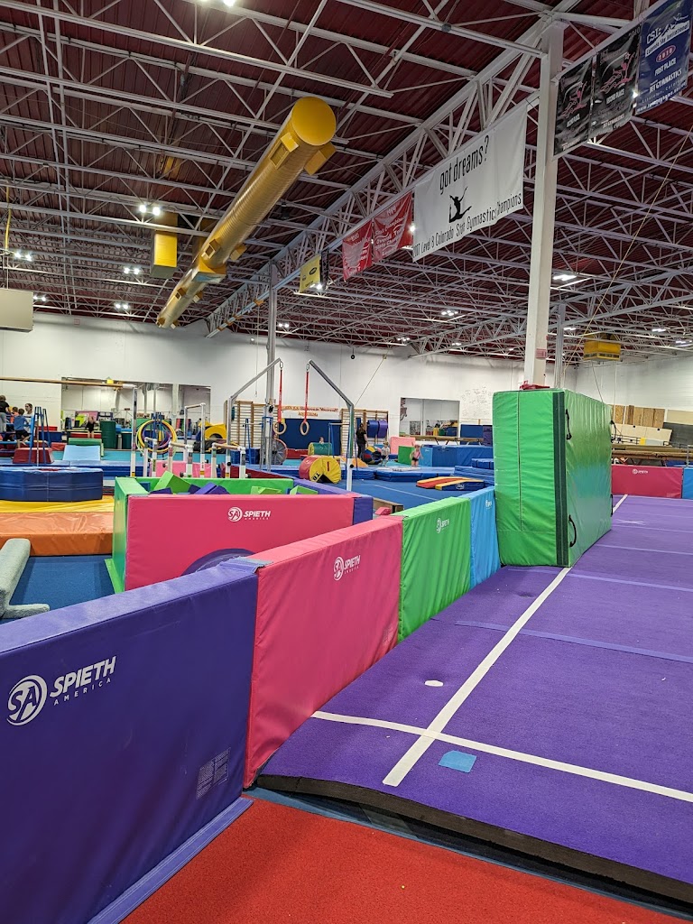  Jet Kids Gymnastics & More