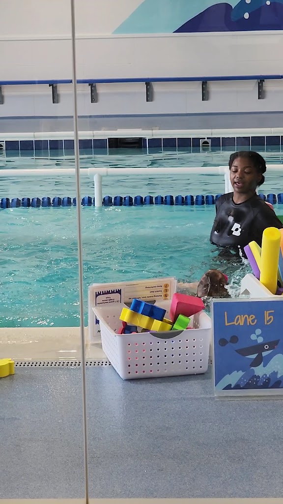  Big Blue Swim School