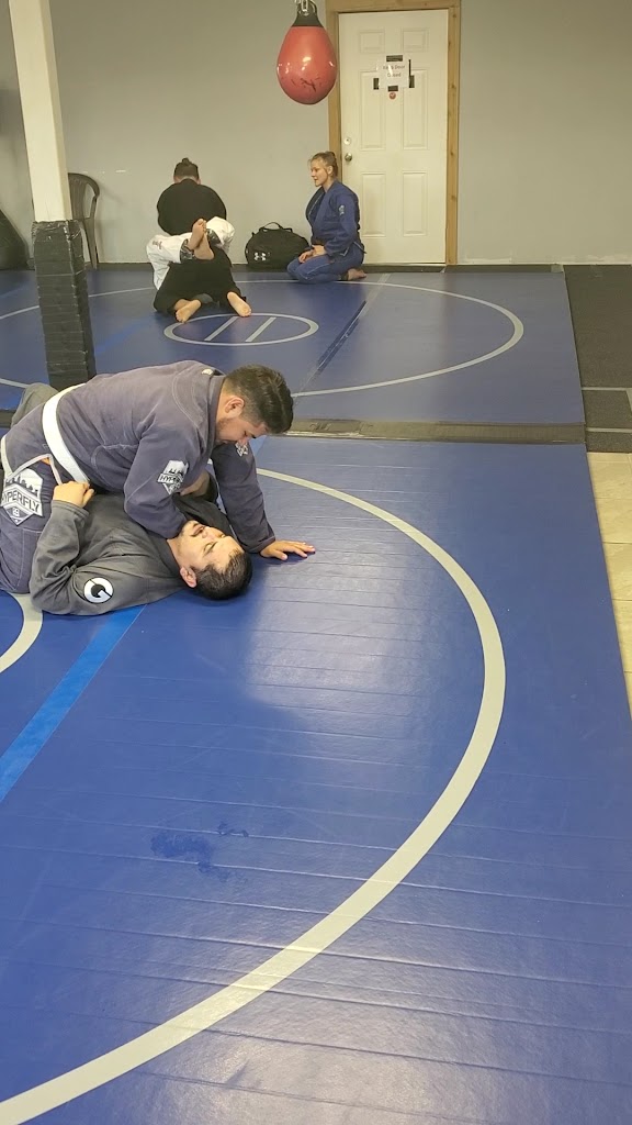  Corpus Christi Boxing Club