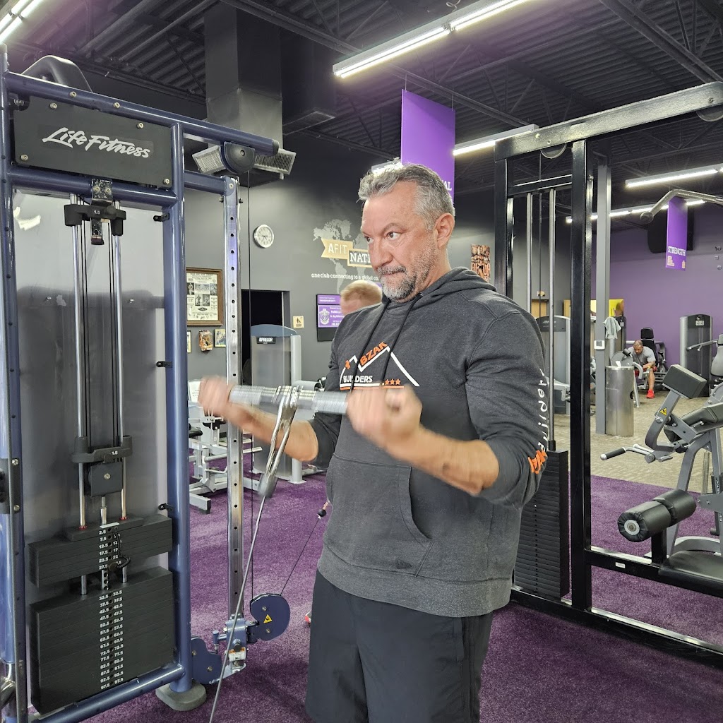  Anytime Fitness