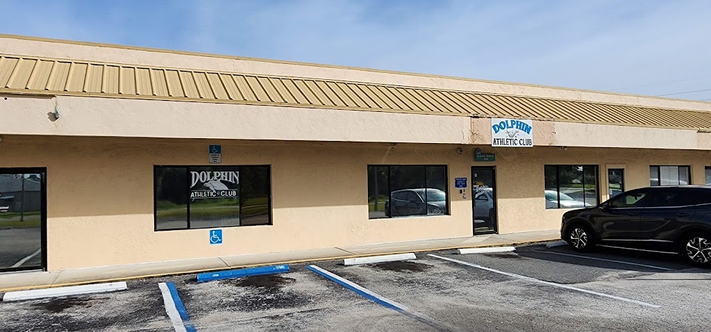  Dolphin Athletic Club Inc