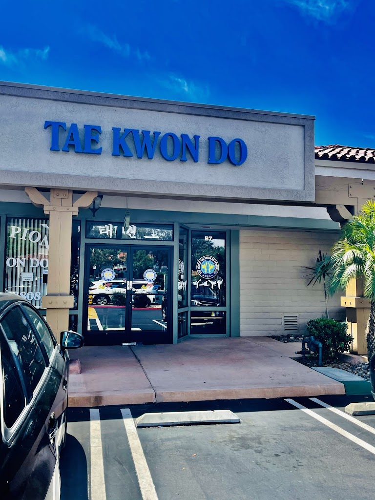  Champion Tae Kwon Do Academy