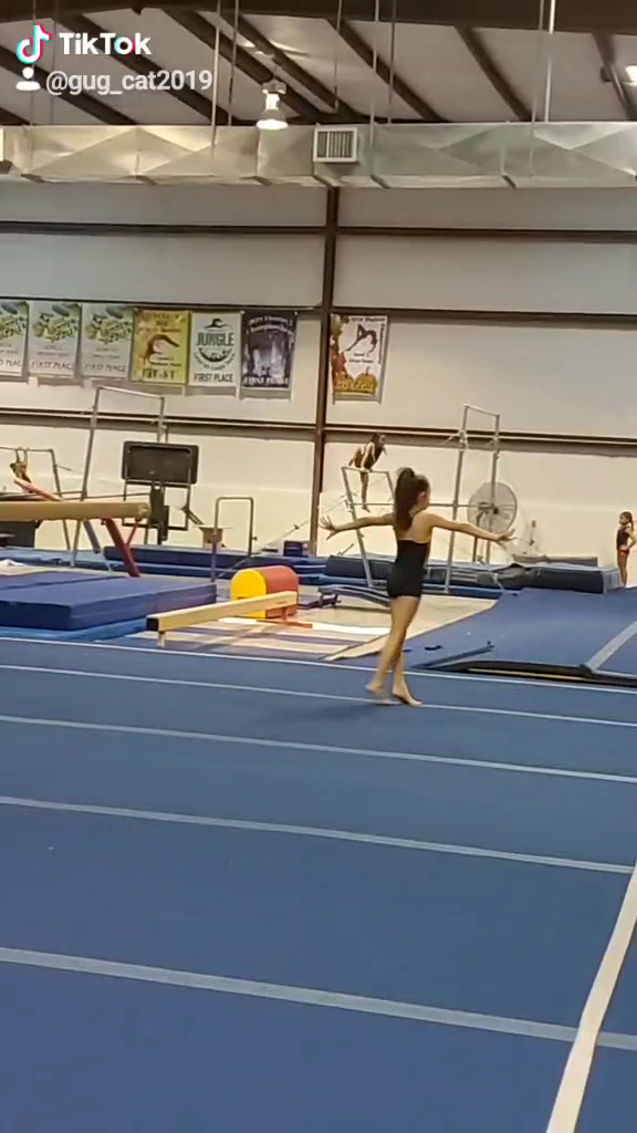  Jing's Gymnastics & Dance Center