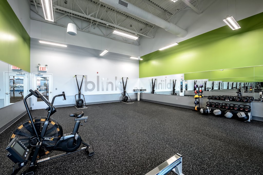  Evolve Fitness Liverpool