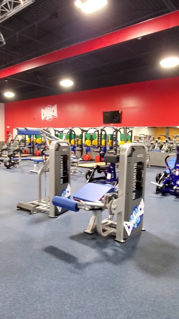  Crunch Fitness - Ypsilanti