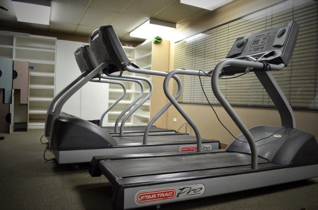  Crossroads Boxing Gym