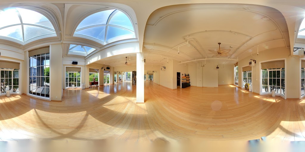  Yoga Flow SF - Union