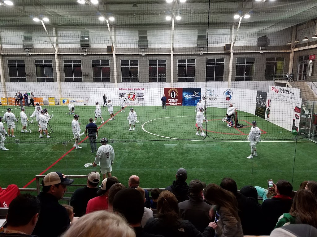  Coppermine Du Burns Arena