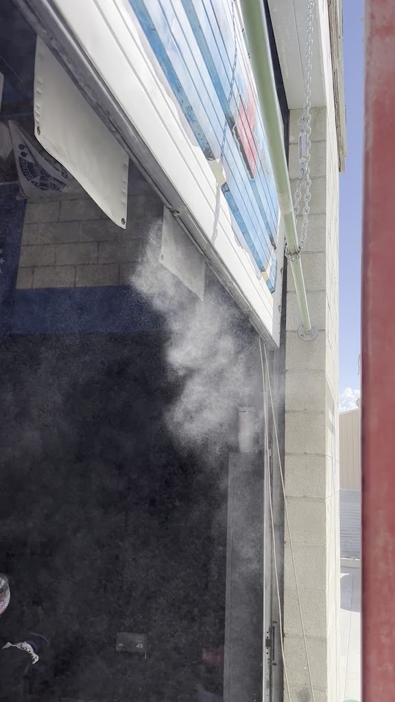  CrossFit Yucca Valley