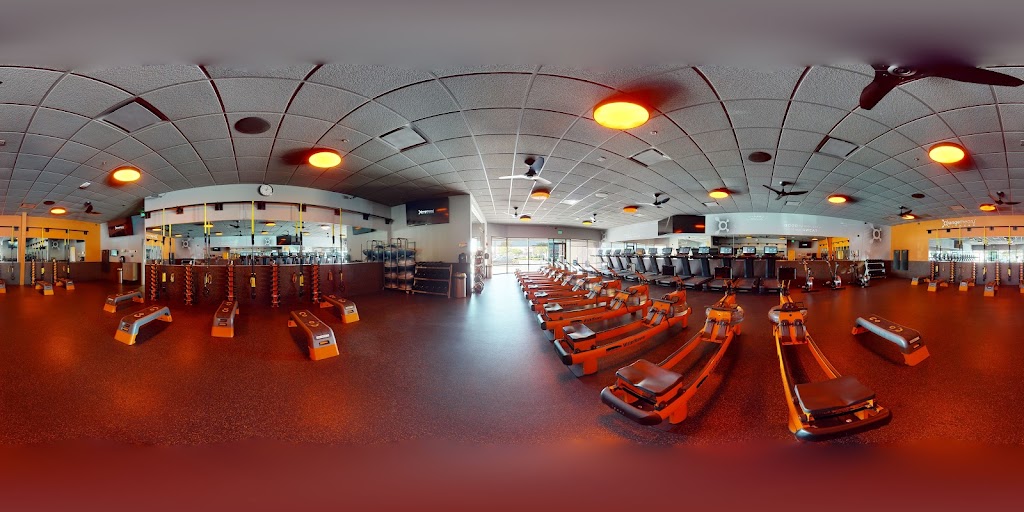  Orangetheory Fitness