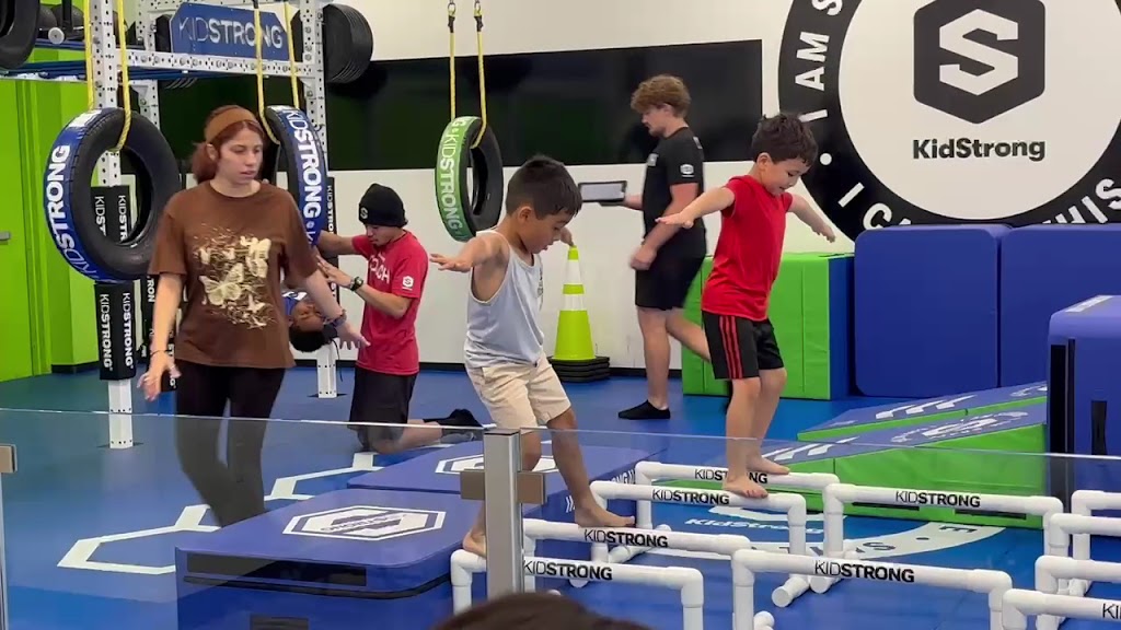  KidStrong Atascocita