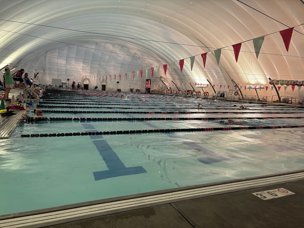  Powel Crosley, Jr. YMCA