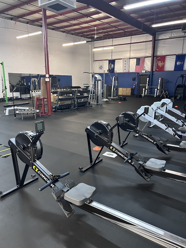  Hamilton Health & Performance