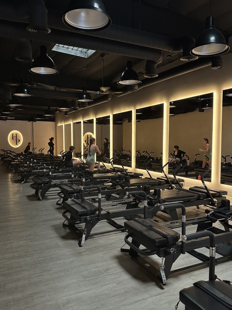  HONOR Pilates Studio