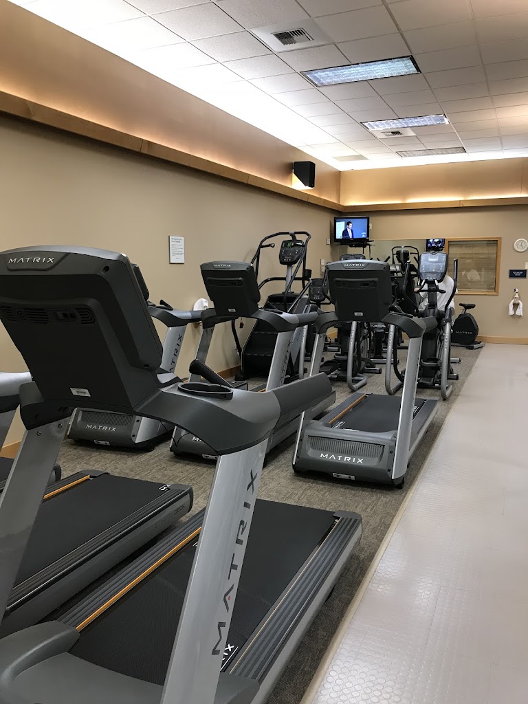  The Club - Total Balance Fitness