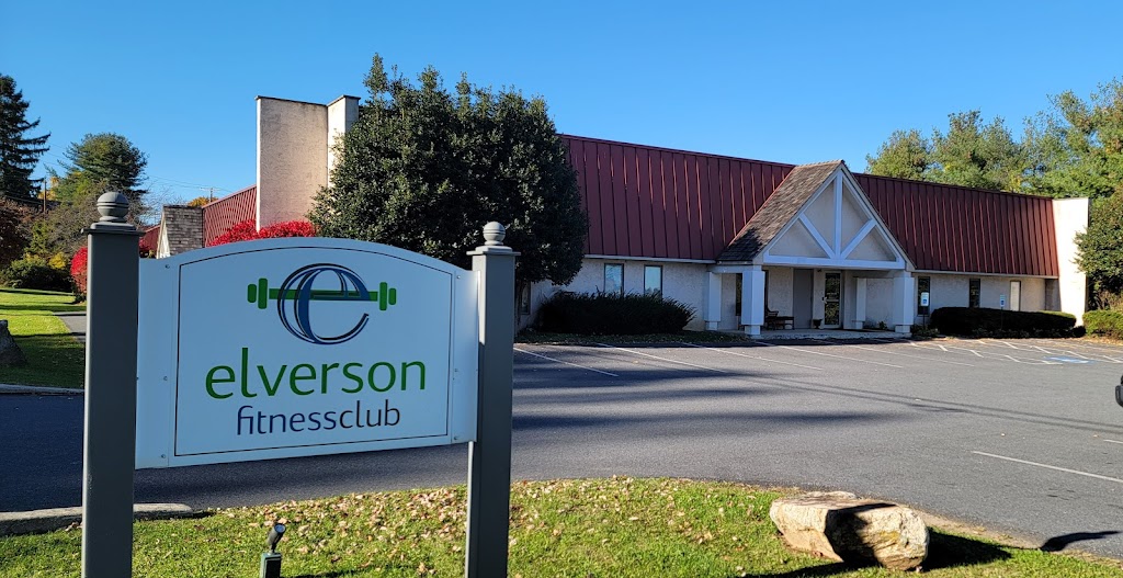 Elverson Fitness Club