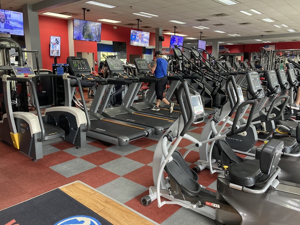  Workout Anytime Sevierville