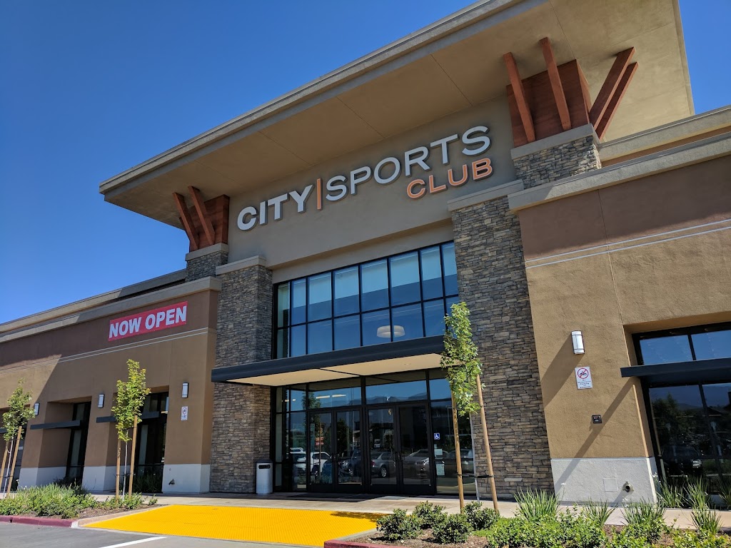  City Sports Club