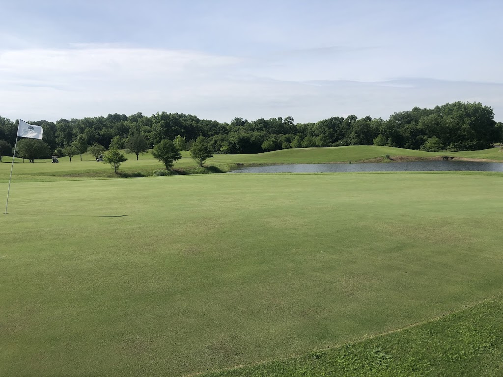  Country View Golf Club