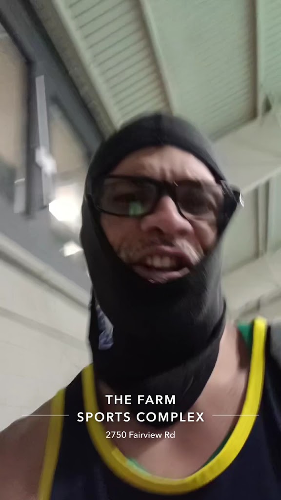  The Farm Sports - Lynmar