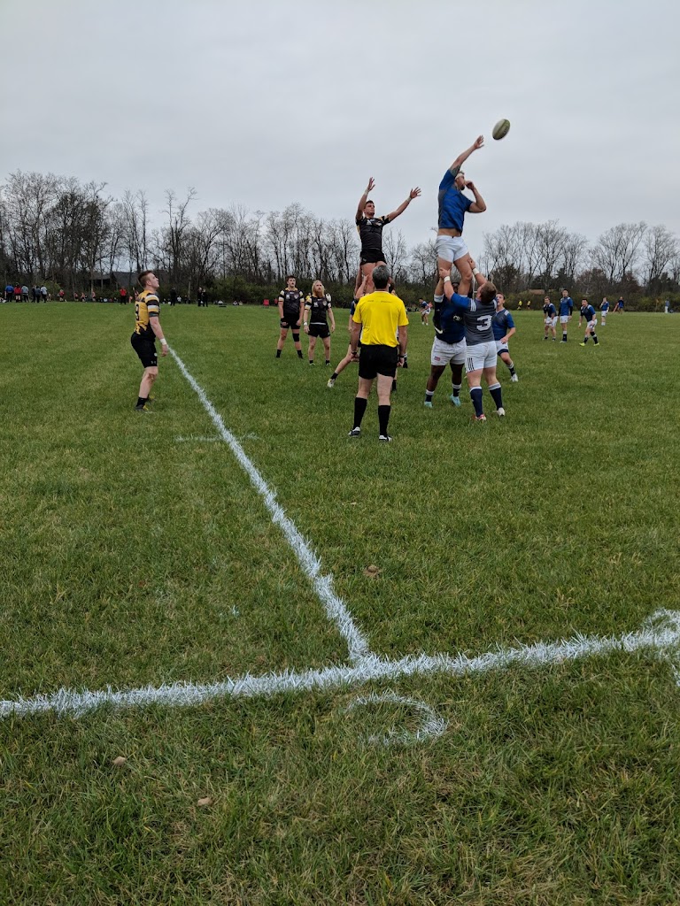  Chestnut Field House