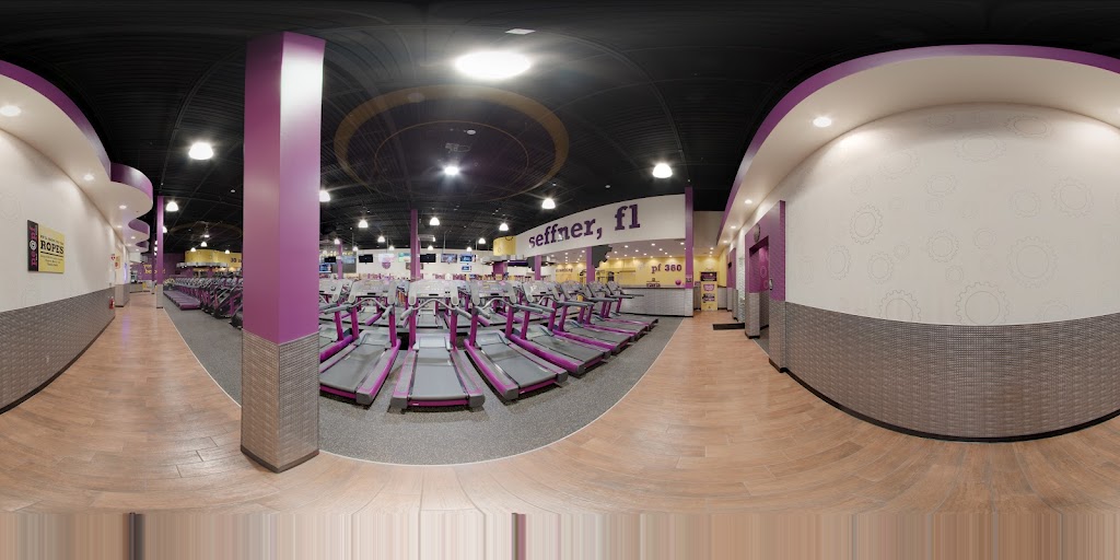  Planet Fitness