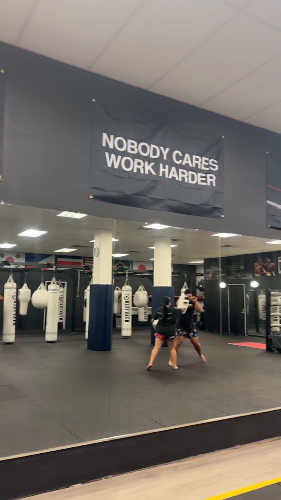  STRIKELAB – Falls Church, VA