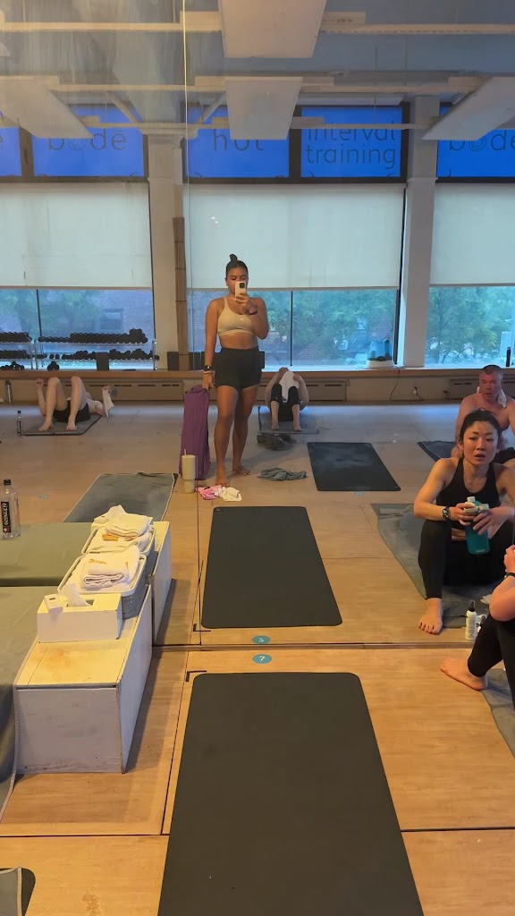  bodē nyc Upper East Side