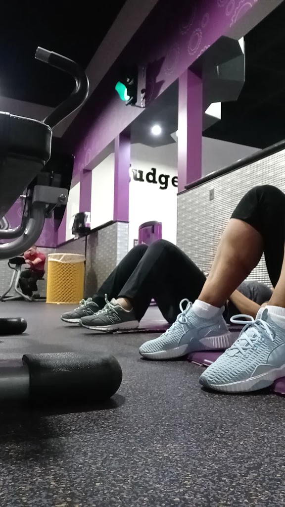  Planet Fitness