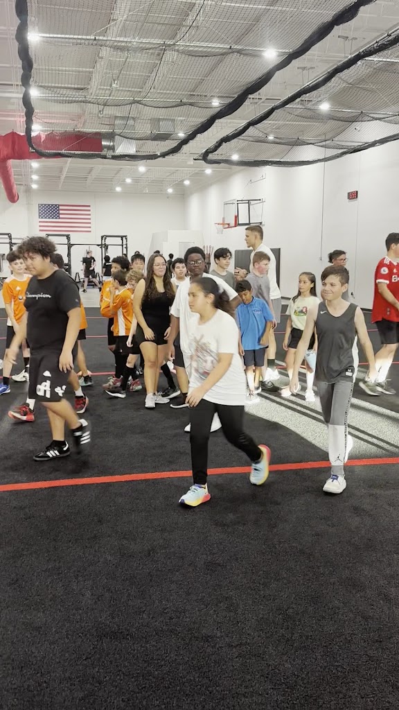  Redline Athletics Ft. Myers