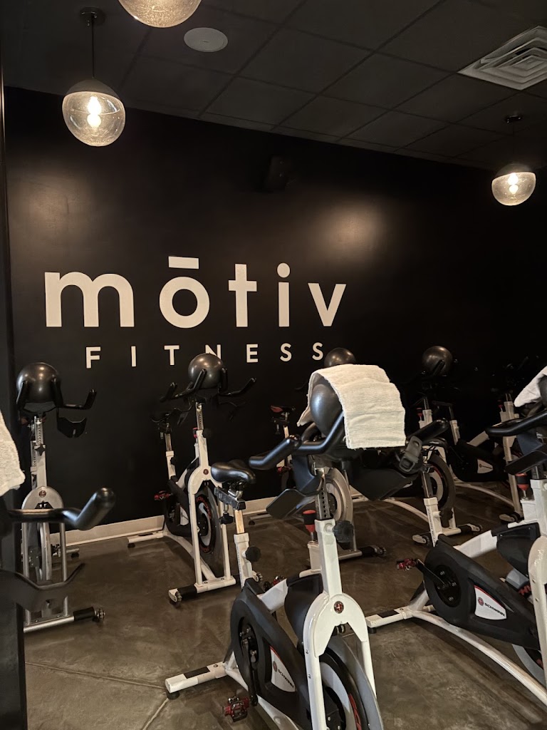  Mōtiv Fitness | Sioux Falls Boutique Fitness Studio