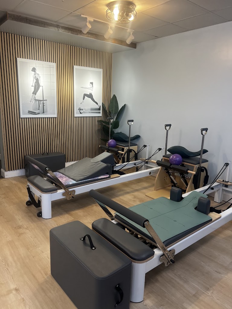  DFusion Pilates