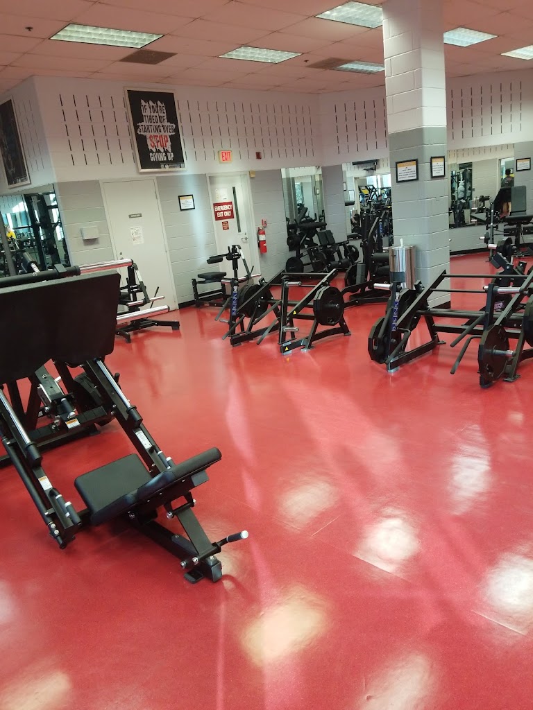  Fort Myer Fitness Center