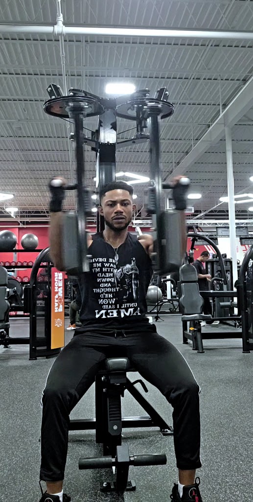  Crunch Fitness - Brunswick