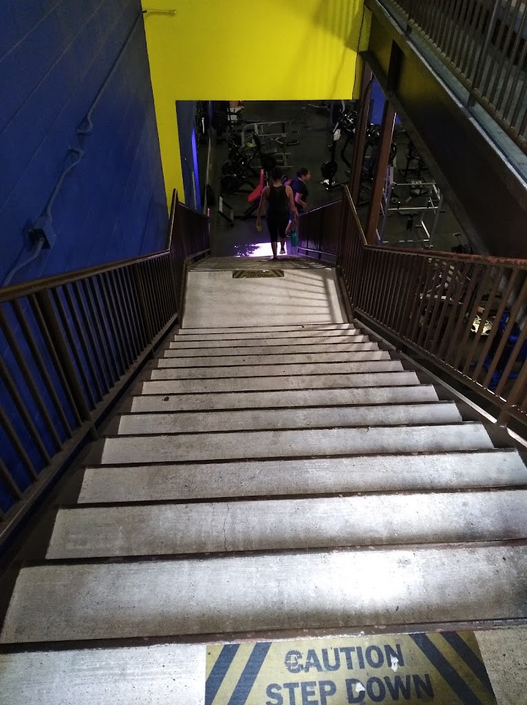  Alamo Fitness Center