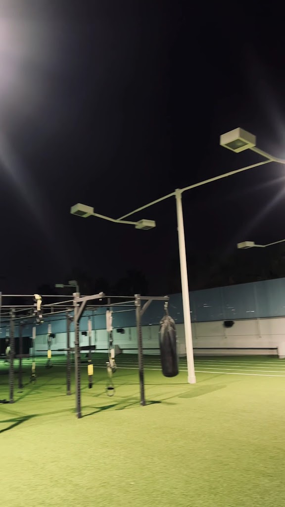  Equinox Sports Club Los Angeles