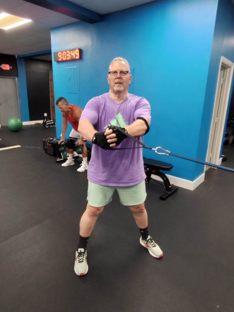  Catalyst Fitness & Personal Training