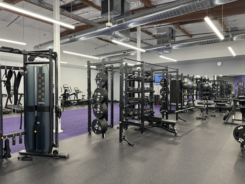  Anytime Fitness