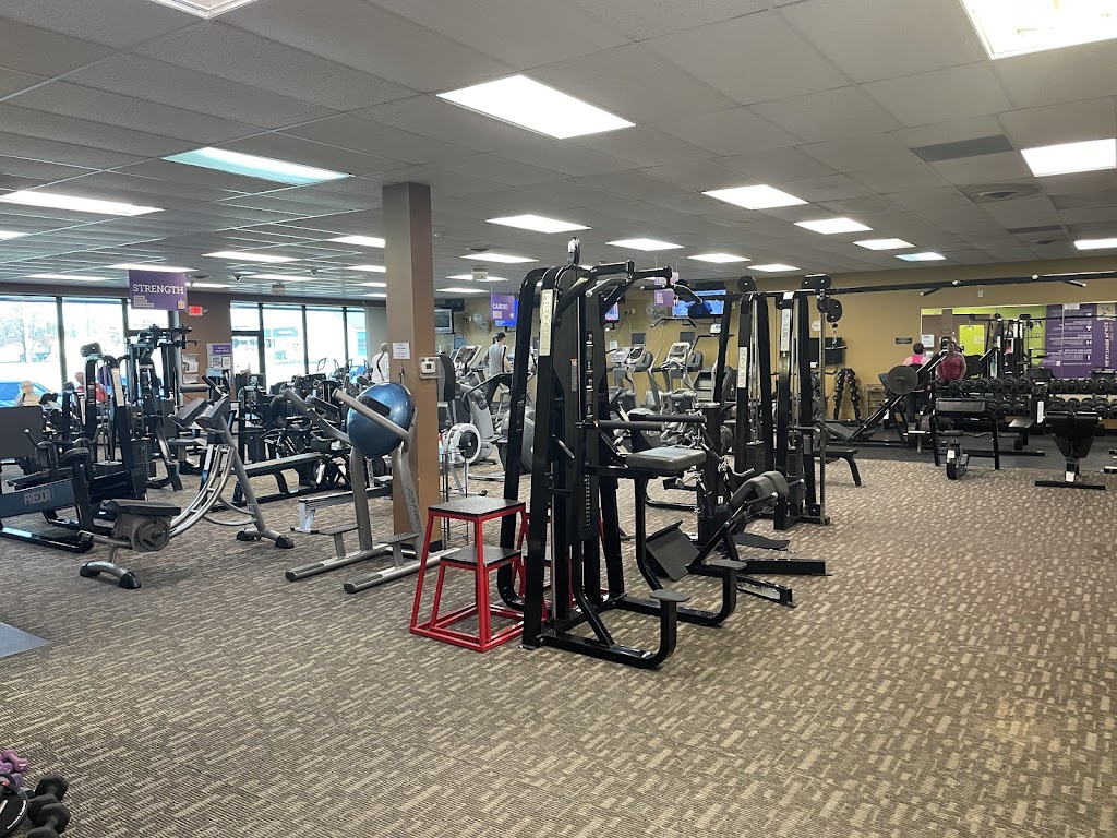  Anytime Fitness