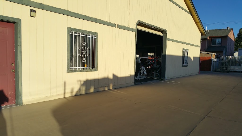  Big Bear Total Fitness