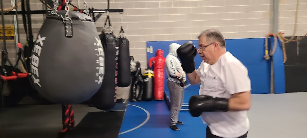  Beast Elite Training Academy