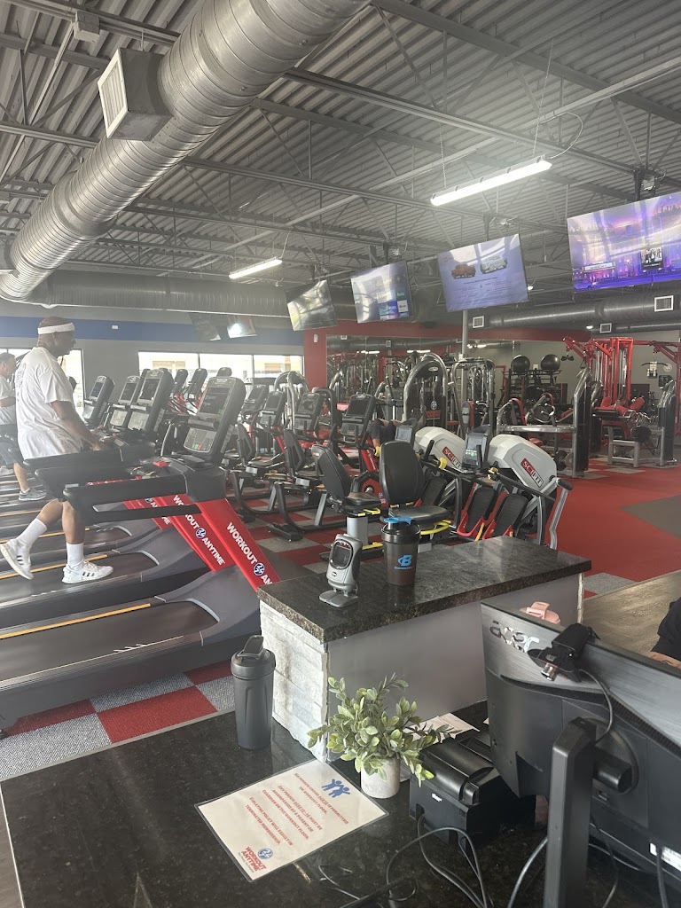  Workout Anytime Okeechobee