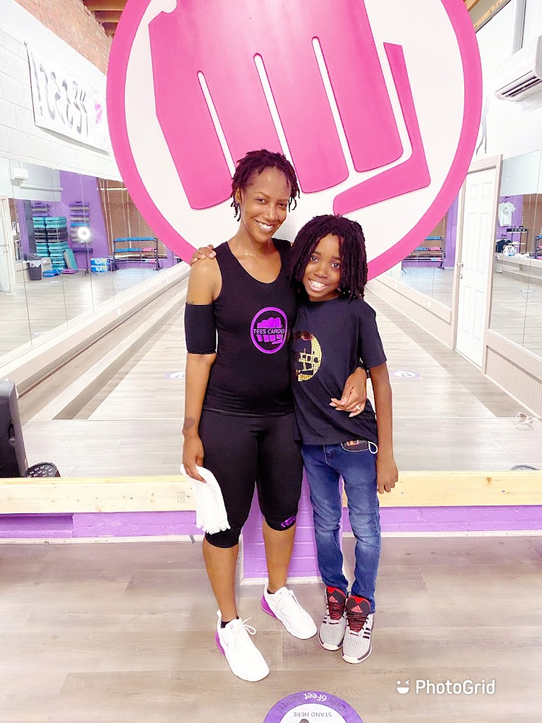  Tee's Cardio Fitness Center, LLC