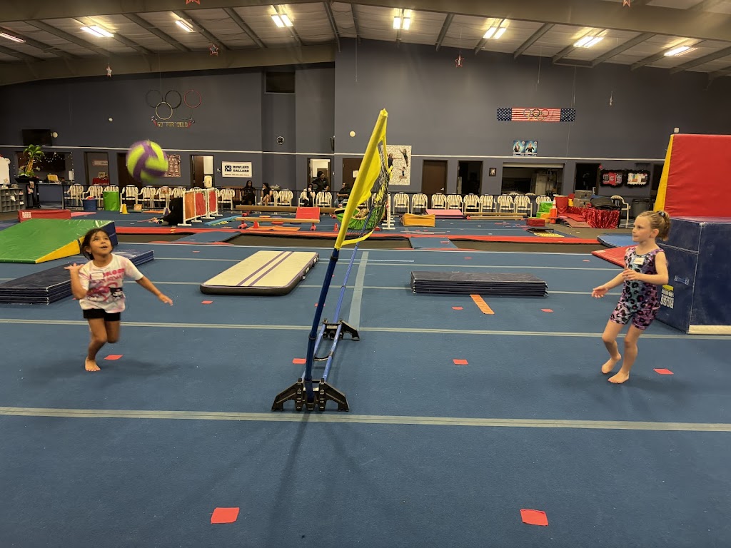  Rowland Ballard Atascocita - Gymnastics, Dance, Cheer, & Preschool