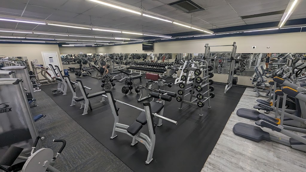  Shape Fitness Tecumseh